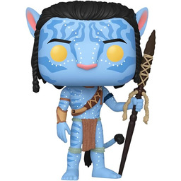 Funko POP! Movies: Avatar - Jake Sully -