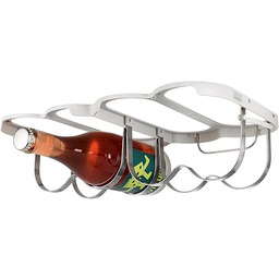 Joseph Joseph Cradle Stojak na wino pod szafkę