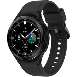 Smartwatch SAMSUNG Galaxy Watch 4 Classic 46mm Czarny