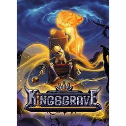 Kingsgrave (PC) klucz Steam