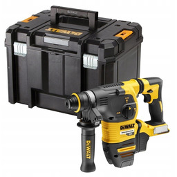 Akumulatorowa młoto-wiertarka DeWalt DCH333NT Brushless Flexvolt 54V wali
