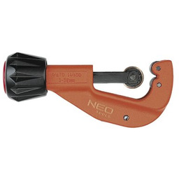 Obcinak do rur NEO TOOLS 02-403