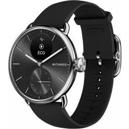 Withings Scanwatch 2 Zegarek z kopertą 38mm /funkcja