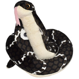 Maskotka dla dzieci Kobra Wąż 137 cm Snakesss