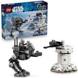 LEGO 75444 Star Wars Atak AT-RT