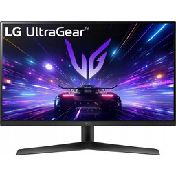 Monitor gamingowy 27 cali Lg UltraGear 27GS60F-B Fhd