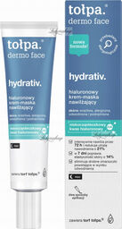 Tołpa - Dermo Face - Hydrativ - Hialuronowy