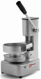 Diamond Ręczna prasa do hamburgerów ø130mm 190x300x(H)280mm