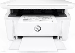 Urządzenie wielofunkcyjne HP LaserJet M28A 132 strony