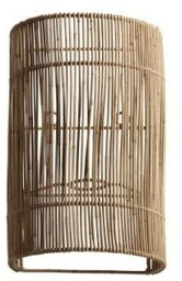Tine K Home - Klosz rattanowy Walltube