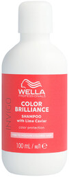 Wella INVIGO Color Brilliance, szampon do włosów cienkich
