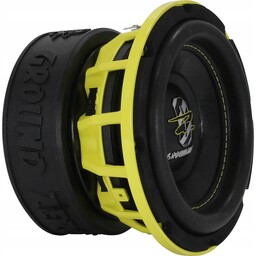 Ground Zero Gzhw 16SPL subwoofer 500W Rms 2x2