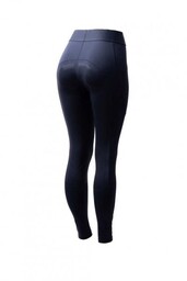 HORZE Legginsy MAIA granatowe -