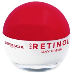 Dermacol, Bio Retinol Day Cream, Przeciwzmarszczkowy Krem