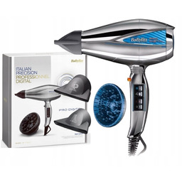 Suszarka do włosów Babyliss 6000E