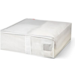 RAYEN Pokrowiec na koce/pościel z dyskiem na mole