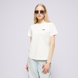 ELLESSE T SHIRT MELINDA OFF WHITE