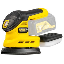 Szlifierka DELTA N20CMS 20 V NUTOOL