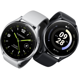 Xiaomi Watch 2 szary