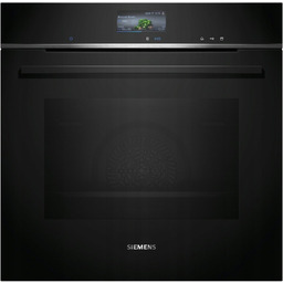 Piekarnik parowy SIEMENS HR776G1B1