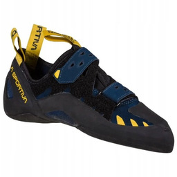 Buty wspinaczkowe męskie La Sportiva Tarantula Boulder Blue