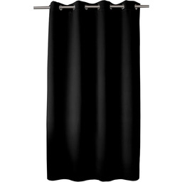 Enjoy Home 2010AN140180 zasłona z 8 oczkami, poliester,