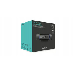 Kamera Internetowa Logitech C920E Hd 1080P 3 Mpix
