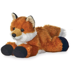 Aurora World, maskotka Lis Mini Flopsie