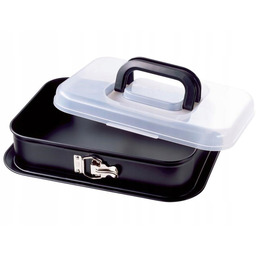 Forma do pieczenia Kaiser Bake & Take (35