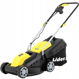Wertykulator Elektryczny 1400W Lider WNW1400 Aerator
