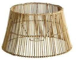 Tine K Home - Klosz rattanowy Palmashade M