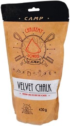 Magnezja Camp Velvet Chalk 450g