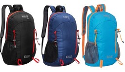 PLECAK EDGE 22L NILS CAMP NC1724