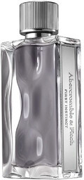 Abercrombie & Fitch First Instinct Man woda toaletowa