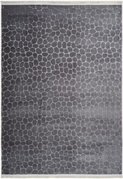 Dywan nowoczesny Lalee Home Peri PER 110 graphite