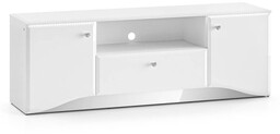 Szafka RTV z oświetleniem LED GLAMOUR 03 160cm