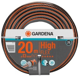 GARDENA Wąż ogrodowy Comfort HighFlex 1/2", 20 m
