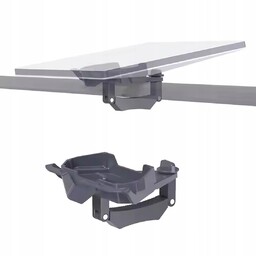 Uchwyt dachowy do Starlink na bagażnik samochodowy Spacetronik