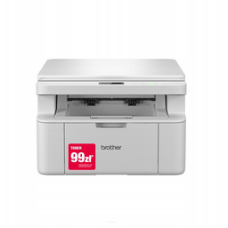 **Drukarki atramentowe i laserowe Brother DCP-L1630W 3