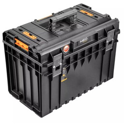 NEO TOOLS Skrzynka narzędziowa 450 84-257 Zyskaj