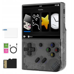 Konsola przenośna retro Anbernic RG35XX 64GB