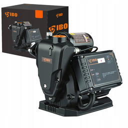 Ibo Pompa Powierzchniowa Z Falownikiem Wzi 900 Auto