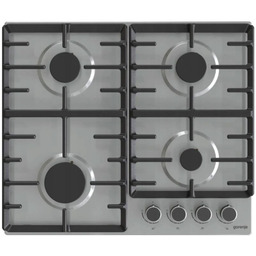 Łyżta Gazowa 60 Gorenje G642Abx Inox Zapalarka
