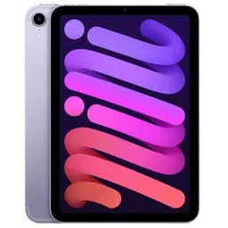 Apple iPad mini 2021 8,3" Wi-Fi + Cellular