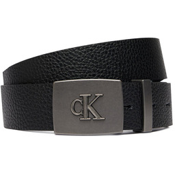 Pasek Calvin Klein LV04D7127G Brązowy