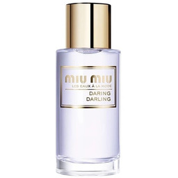 Miu Miu, Daring Darling, woda toaletowa, 50 ml