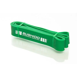 DBX Bushido Power Band 44 - Wzmocniona Gumy