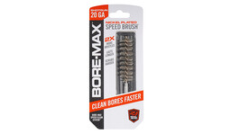 Bore-Max Speed Brush - 20GA - AVBMSB20G -