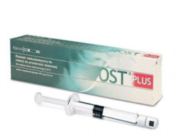 OST Plus 2% 40 mg/2 ml - 1