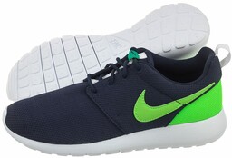 Buty Nike Roshe One (GS) 599728-413 (NI633-f)